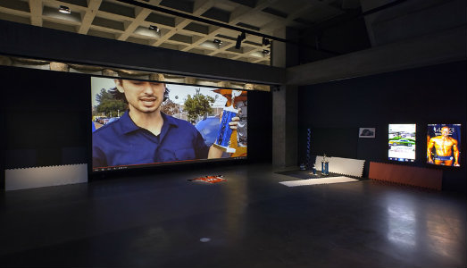 Visioni diffuse. Per la prima volta la “Biennale dell’Immagine in Movimento” approda negli Stati Uniti, a Miami, negli spazi Faena