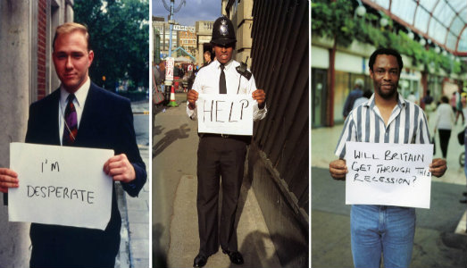 L’undicesima, e prima, donna. Gillian Wearing sarà l’autrice della prossima statua per Parliament Square, dedicata all’attivista Millicent Fawcett