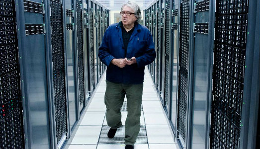 C’erano un artista, uno scienziato e un bosone. Il Cern annuncia i nomi dei vincitori del bando di residenza