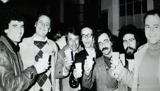 Roberto Benigni contro Report. La trasmissione televisiva diffidata per una inchiesta sugli Umbria Studios