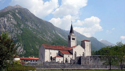 Venzone è il borgo più bello d’Italia. A eleggerlo, il programma rai Kilimangiaro