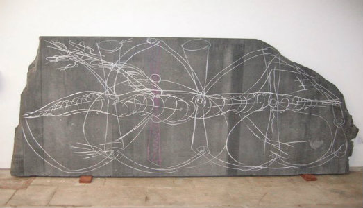 Addio a Michael Kewenig. Il gallerista che portò l’Arte Povera in Germania