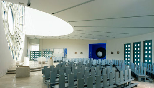 Un po’ di sublime. Piero Sartogo e Nathalie Grenon sono i prossimi ospiti di Museo d’Inverno