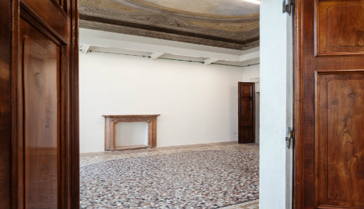 Un nuovo Palazzo delle Zattere. La fondazione russa VAC presenta la “ritrovata” sede a Venezia