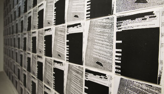 Fino al 03.IV.2015 | William E. Jones/Yael Bartana | Galleria Raffaella Cortese, Milano