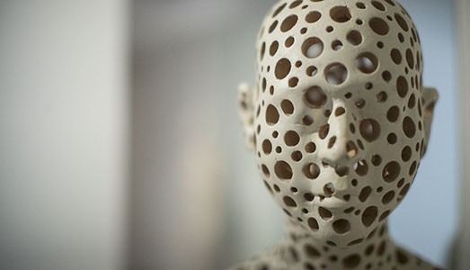 Il senso dei maestri ladini per il legno Il senso dei maestri ladini per il legno