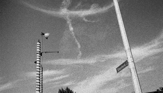 Un giorno a Los Angeles con Stephen Shore