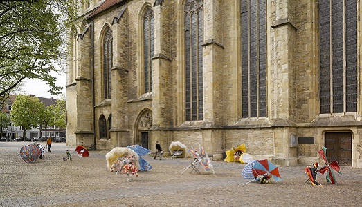 Dieci anni per pensare l’arte