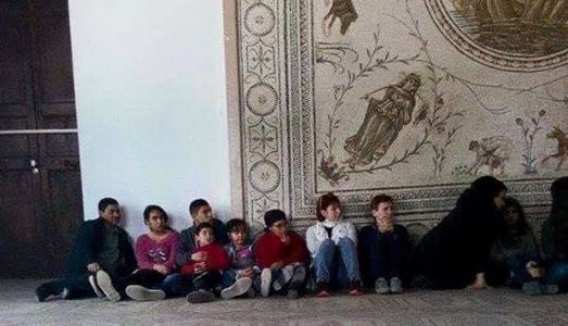 La viltà del terrore La viltà del terrore