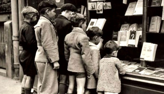 VISIONI E PROSPETTIVE VISIONI E PROSPETTIVE