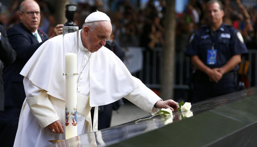 Diritti e dignità. Impossibili per tutti.