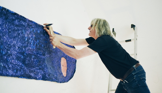 E l’Accademia diventa una Biennale E l’Accademia diventa una Biennale