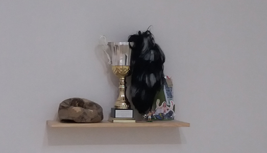 Enzo Umbaca, Dadaumba | Ciocca Arte Contemporanea, Milano