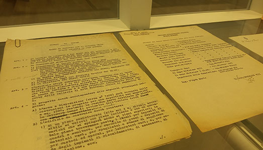 Fino al 14.V.2017 | Dalle bombe al museo: 1942-1959 | Galleria di Arte Moderna e Contemporanea, Torino Fino al 14.V.2017 | Dalle bombe al museo: 1942-1959 | Galleria di Arte Moderna e Contemporanea, Torino
