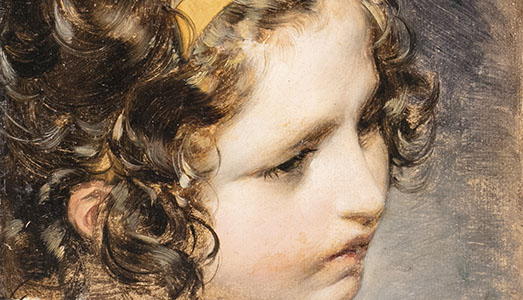 Minerva riporta l’Antico a Roma