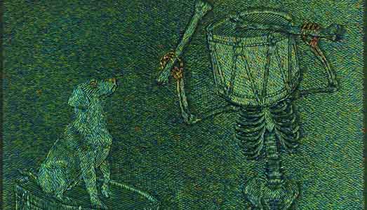 Jan Fabre Monreale-Agrigento