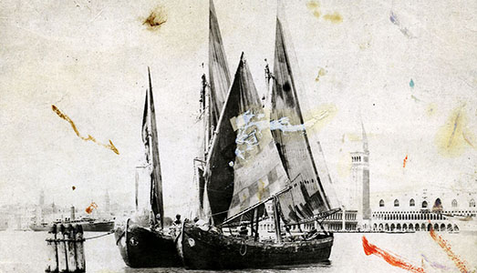 La memoria da Isolo 17 Gallery