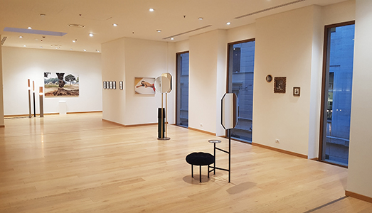 Ray Smith, il Freaks Cabinet e Babbo Natale