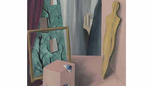 I Surrealisti da Christie’s