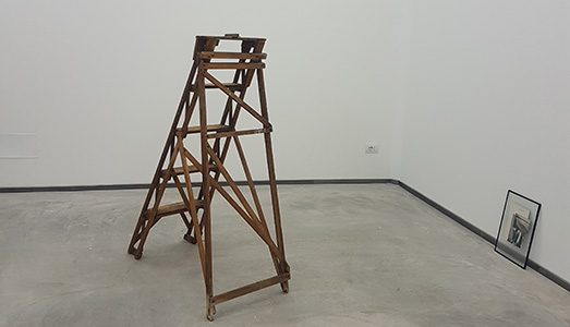 Mc2 gallery: dieci anni e nuova sede