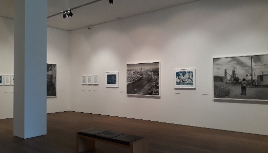 Il Mudam di Lussemburgo fa En Plein Il Mudam di Lussemburgo fa En Plein