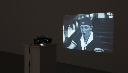 Fino al 16.I.2016 | Tobias Zielony, Tell me something about you | Galleria Lia Rumma, Milano