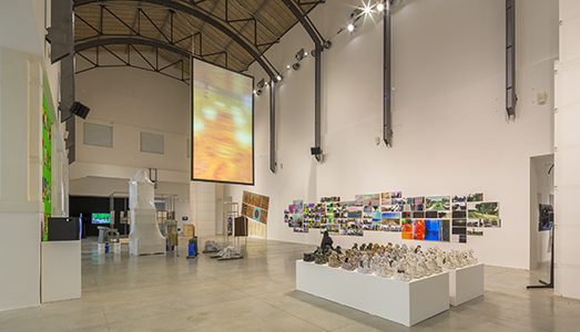 L’Intervista/Lorenzo Balbi