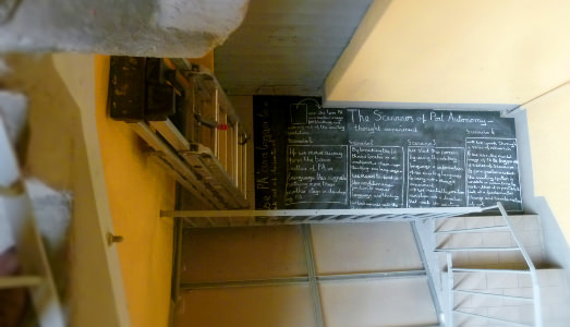 CURATORIAL PRACTISES