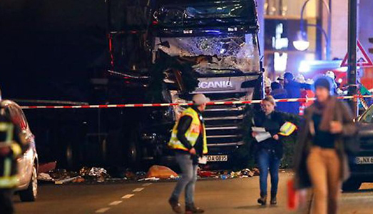 Berlino, si replica Berlino, si replica