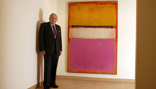 La collezione Rockefeller all’asta