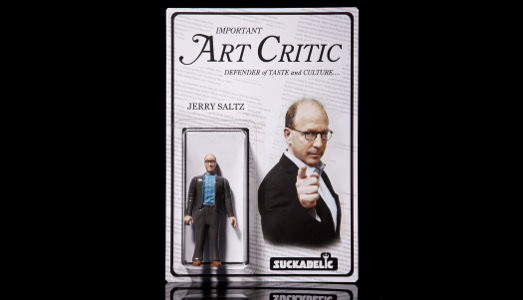 Chi ha paura della critica? Chi ha paura della critica?