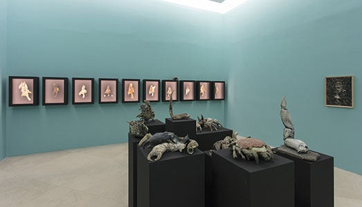 Nel mondo dell’oscurità Nel mondo dell’oscurità