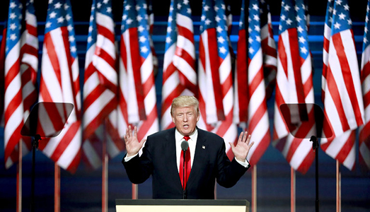 Trump contro l’arte | Trump contro l’arte |