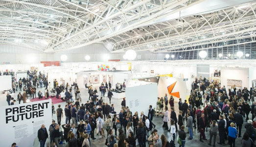 25 anni e guardare avanti. Annunciate le novità della prossima edizione di Artissima