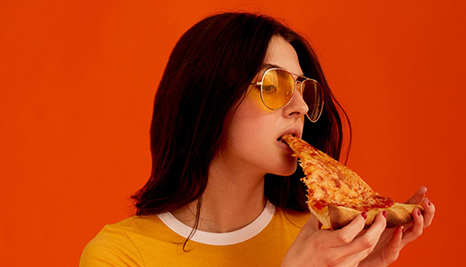 Ci mancava solo il Museo della Pizza (MoPi)