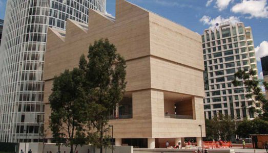 Il nuovo Jumex? Intanto si ricomincia ad interim, dopo la mostra cancellata di Hermann Nitsch, con la direzione di Julieta González