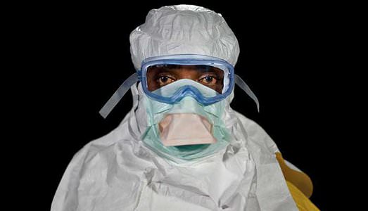 Arte ed Ebola Arte ed Ebola