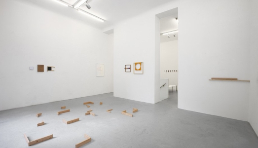 Fino al 18.V.2019 | Loose Ends | Galleria Renata Fabbri, Milano Fino al 18.V.2019 | Loose Ends | Galleria Renata Fabbri, Milano