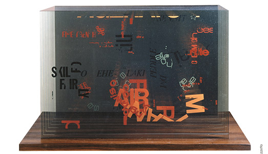 Da Kandinsky a Cage Da Kandinsky a Cage