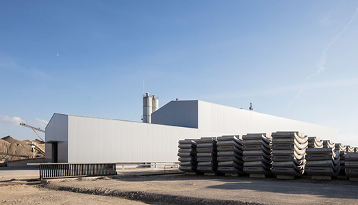 Juan Muñoz per “Planta”  |