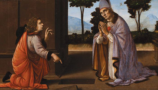 Un “nuovo” Leonardo,  | ancora!