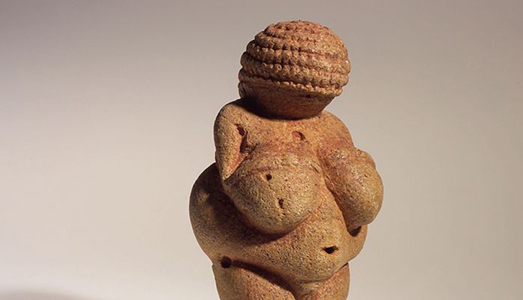 La Venere | pornografica