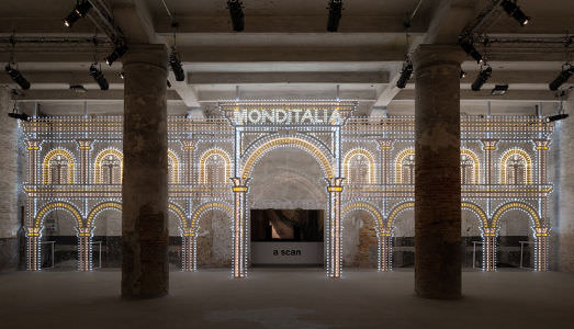 L’architettura è un fatto politico