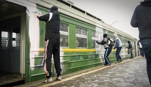 Arte di frontiera. Vecchi e nuovi valori