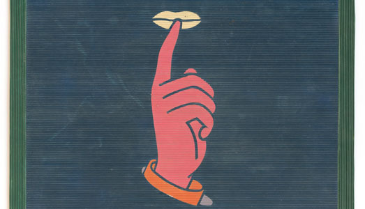 Teresa Macrì: “You Got to Burn to Shine”