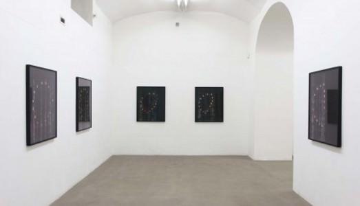 Sam Falls che coglie l’attimo