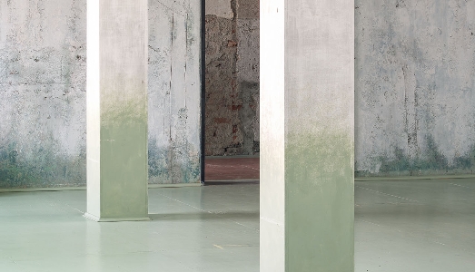 “Immersione Libera” ai Bagni Misteriosi, Milano