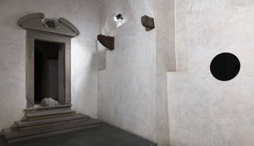 Fino all’8.III.2015 | Massimo Bartolini | Museo Marino Marini, Firenze