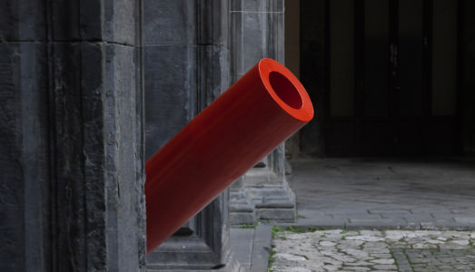 Fino al 23.II.2015 | Alberto Timossi, Sinonimi | Palazzo Orsini di Gravina, Napoli
