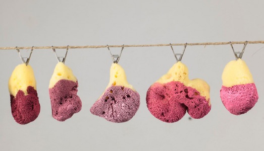 Fino al 16.V.2015 | Maria Morganti, Pronuncia i tuoi colori | Otto zoo, Milano